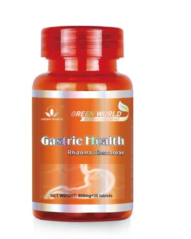 Gastric Health Tablet