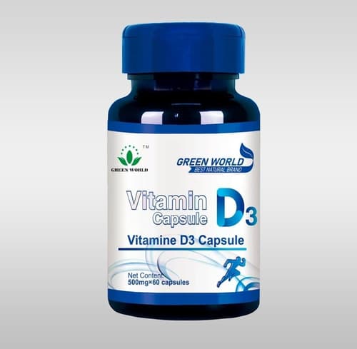 Vitamin D3
