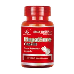 HepatSure Capsule